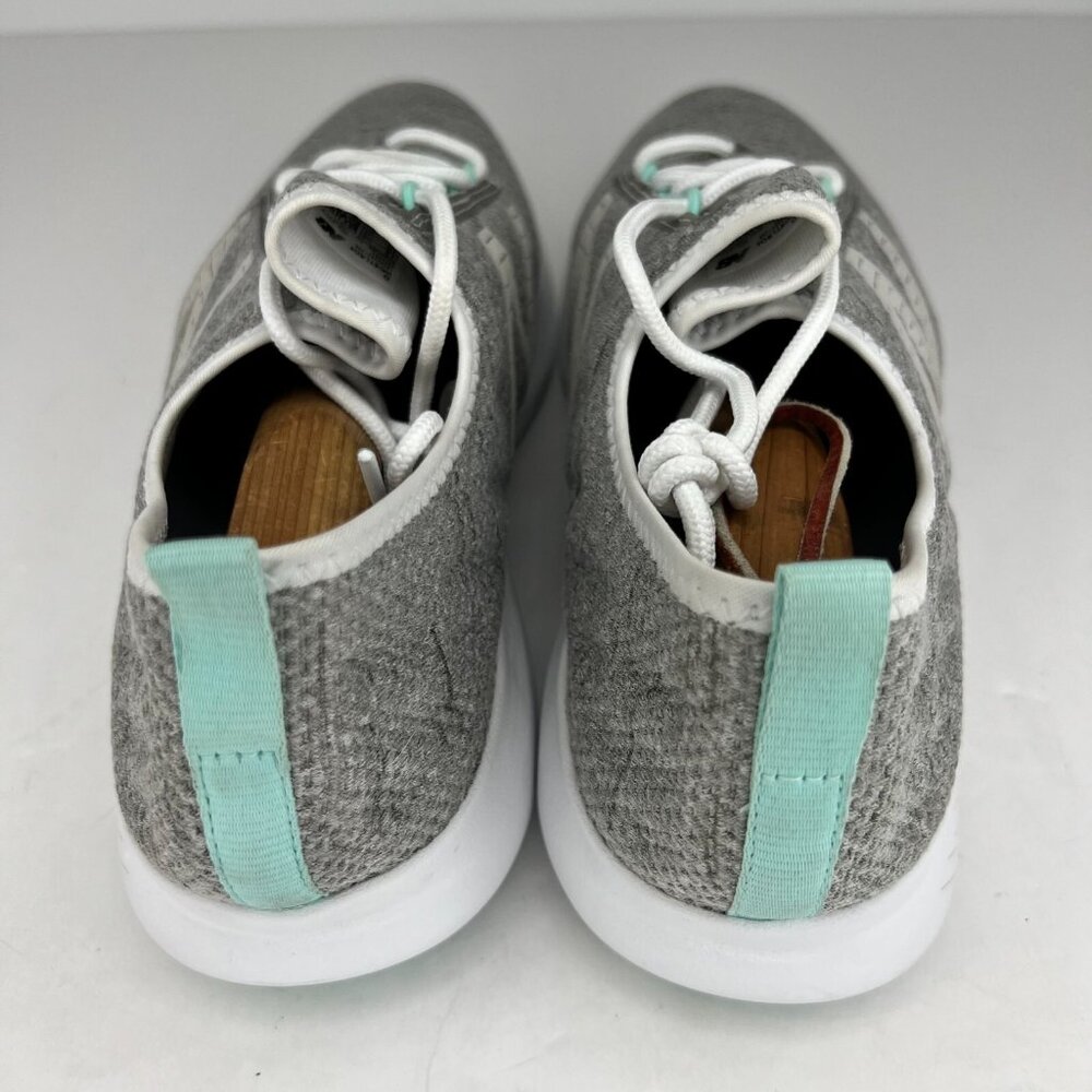 New Balance Womens WCSTLR04 Gray Coast V4 Fuel Core Low Size 12 Running Shoes - Picture 5 of 9